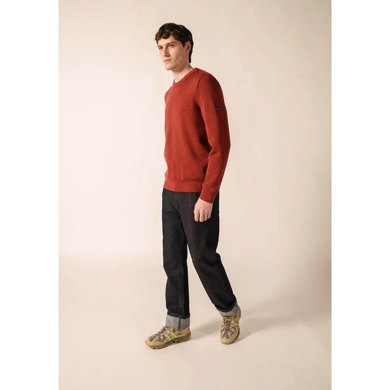 Pull Locronan III Saint James