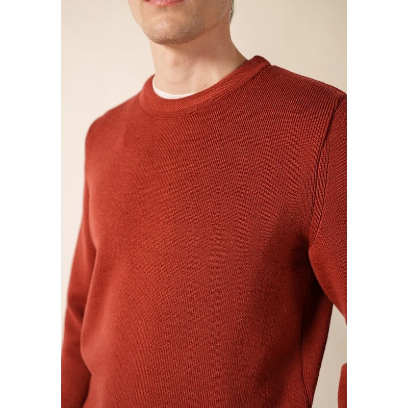 Pull Locronan III Saint James