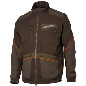 Veste Ultra Stretch Light Somlys