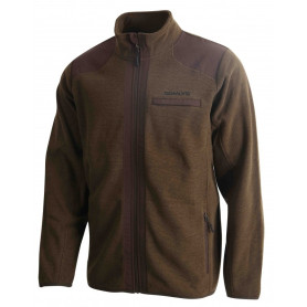 Blouson Classie marron clair Somlys