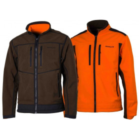 Veste polaire réversible Somlys