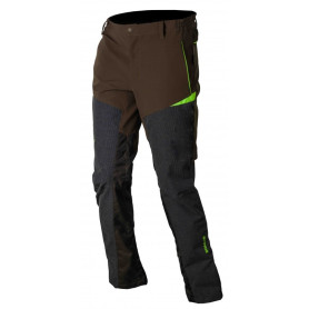 Pantalon Defender déperlant Somlys