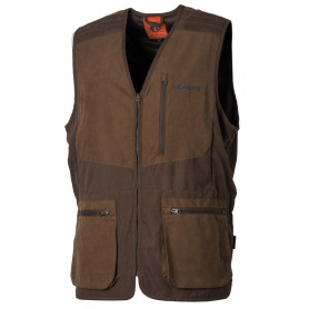 Gilets Classiques de Chasse