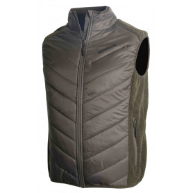 Gilets Matelassés de Chasse