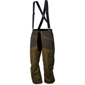 Cuissard de chasse Light Traque Somlys