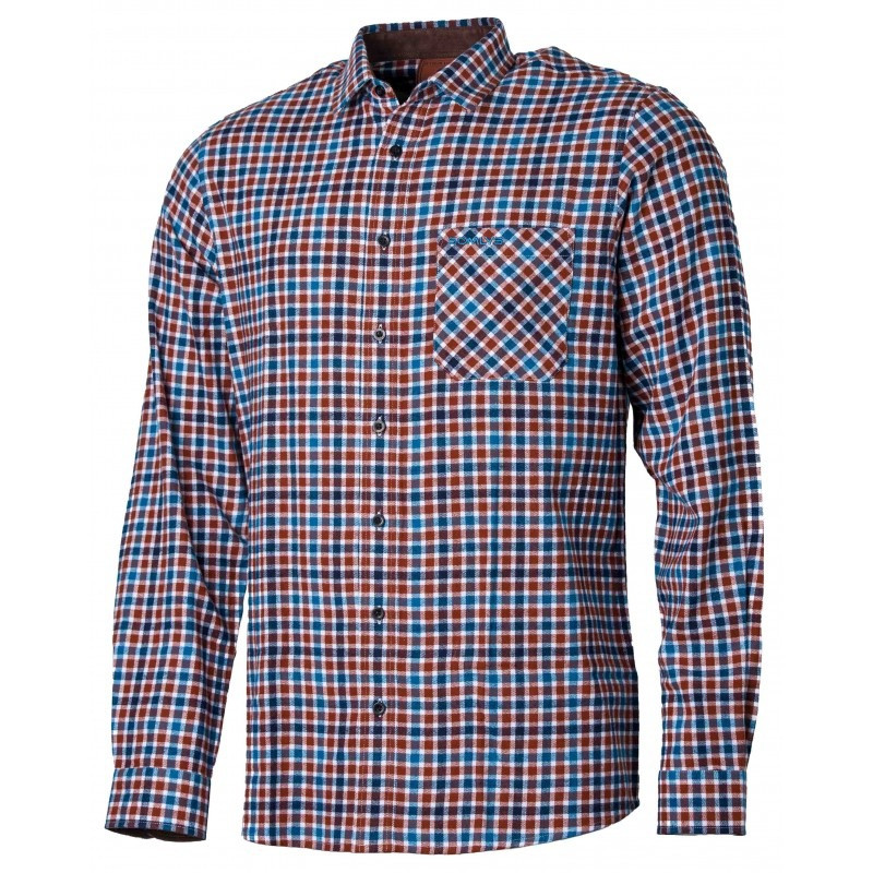Chemise 100% coton Somlys