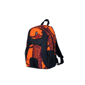 Sac à dos orange camo Somlys
