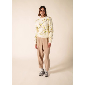 Pull Leeds Femme Saint James
