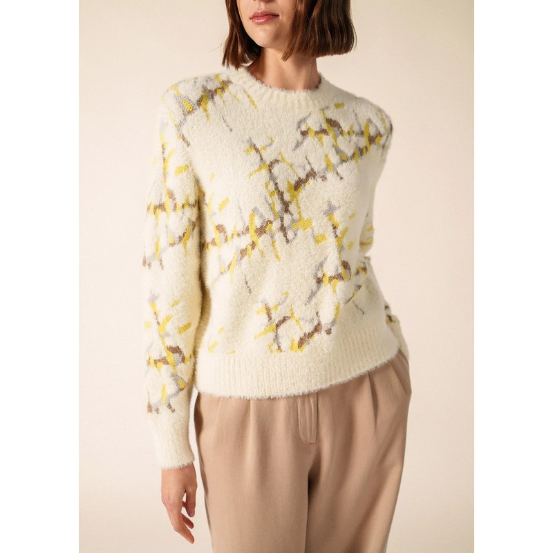 Pull Leeds Femme Saint James