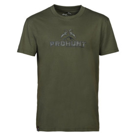 T-shirt Ibex Mountain ProHunt