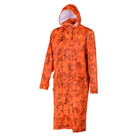 Veste imperméable Millau Viper ProHunt