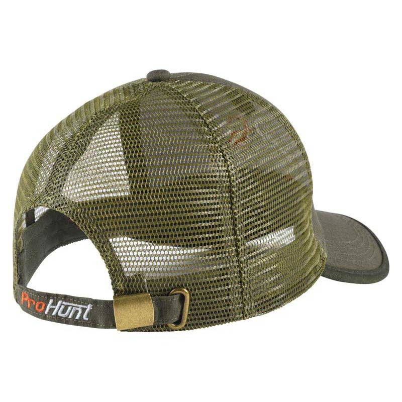 Casquette Springer ProHunt