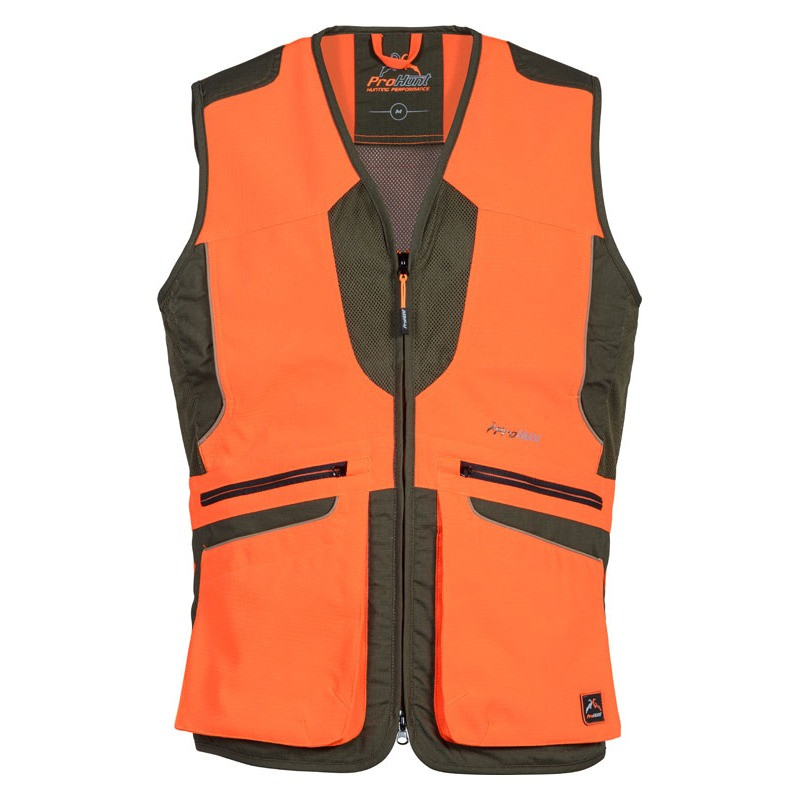 Gilet Springer ProHunt