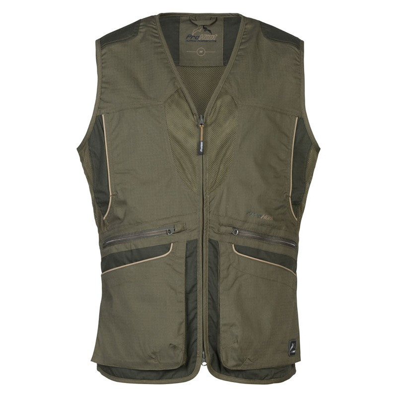 Gilet Springer ProHunt