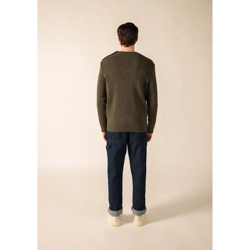 Pull marin Cancale Saint James