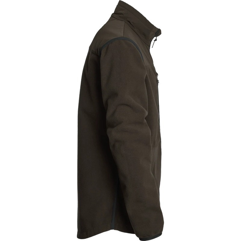 Veste Franke camouflage réversible Northern Hunting