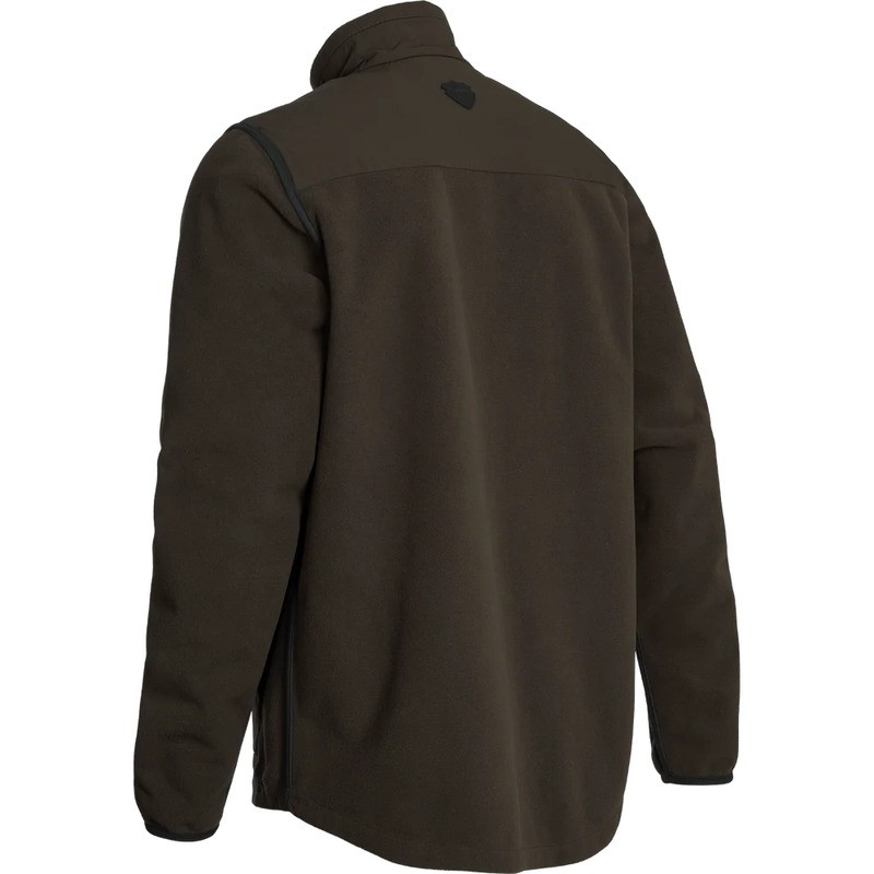 Veste Franke camouflage réversible Northern Hunting