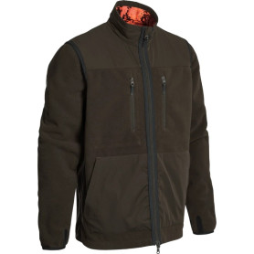 Veste Franke camouflage réversible Northern Hunting