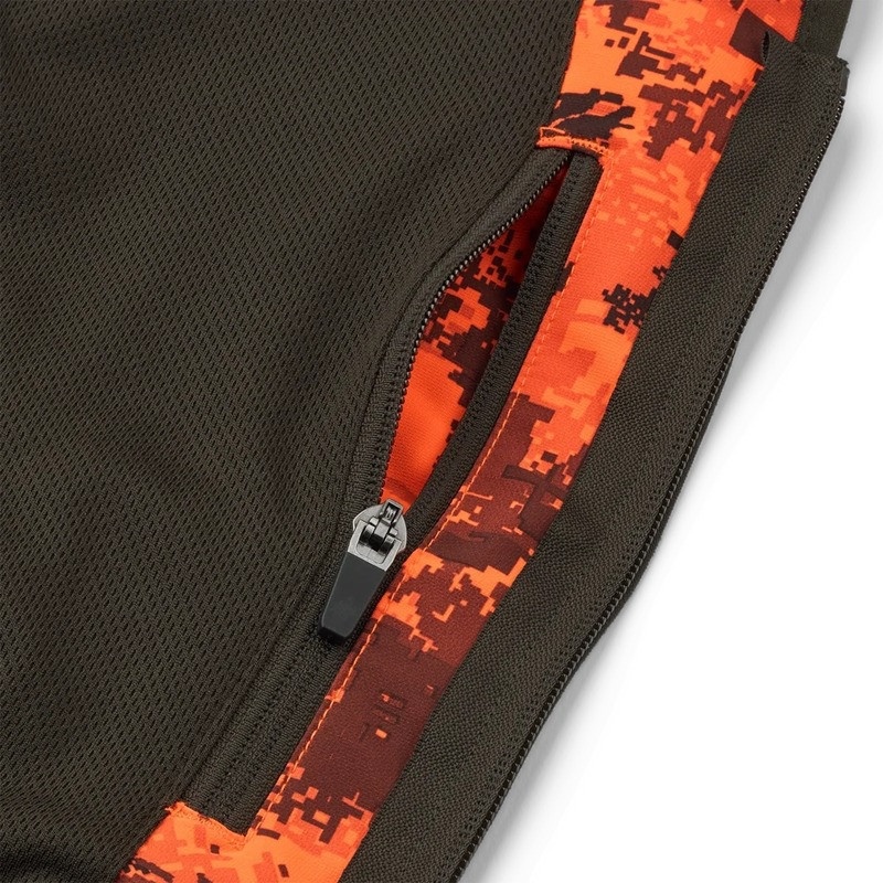Gilet camouflage Falkor Tark Northern Hunting