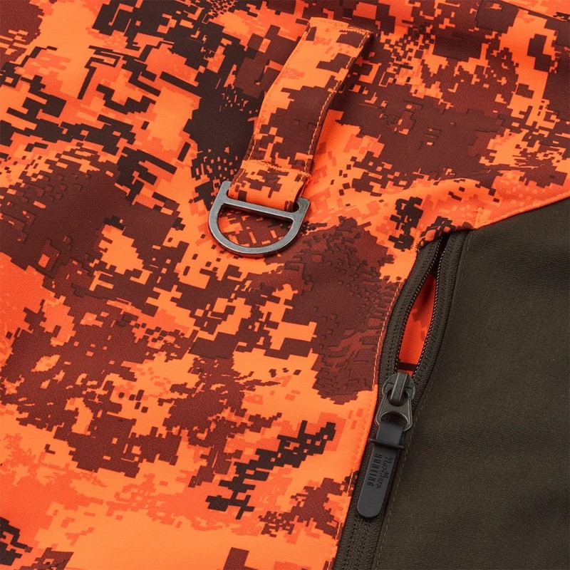 Gilet camouflage Falkor Tark Northern Hunting