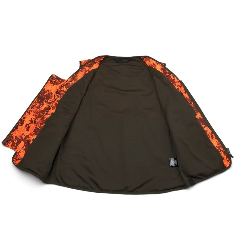 Gilet camouflage Falkor Tark Northern Hunting