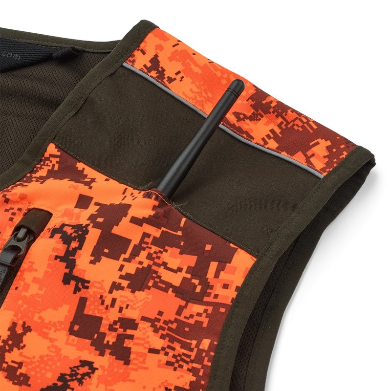 Gilet camouflage Falkor Tark Northern Hunting