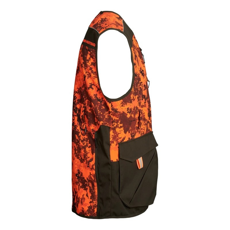 Gilet camouflage Falkor Tark Northern Hunting