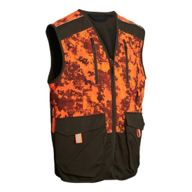 Gilet camouflage Falkor Tark Northern Hunting