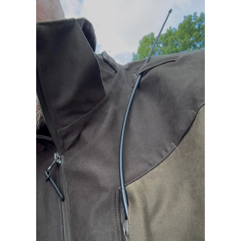 Veste polyvalente Hakan Eik Northern Hunting