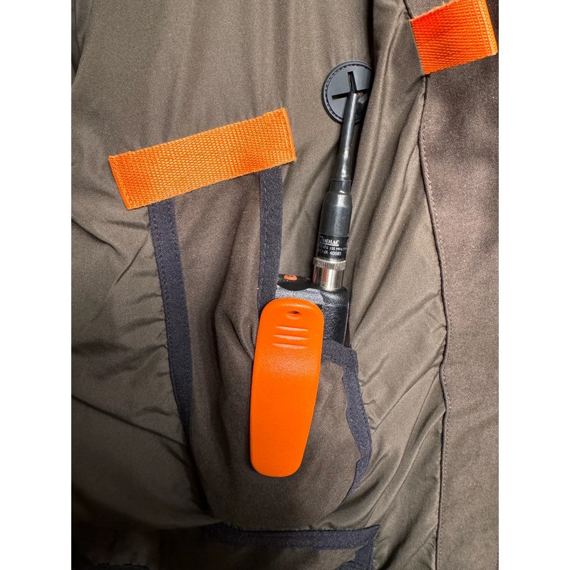 Veste polyvalente Hakan Eik Northern Hunting