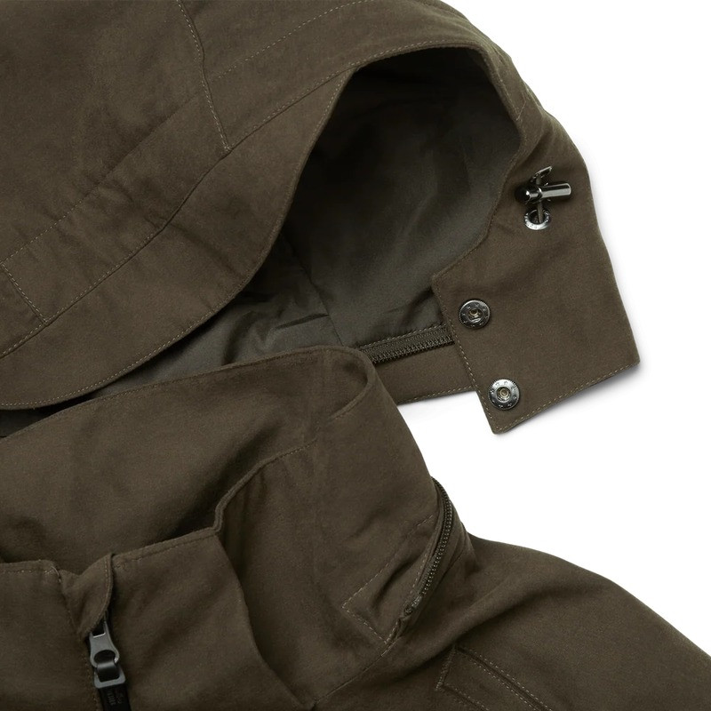 Veste polyvalente Hakan Eik Northern Hunting