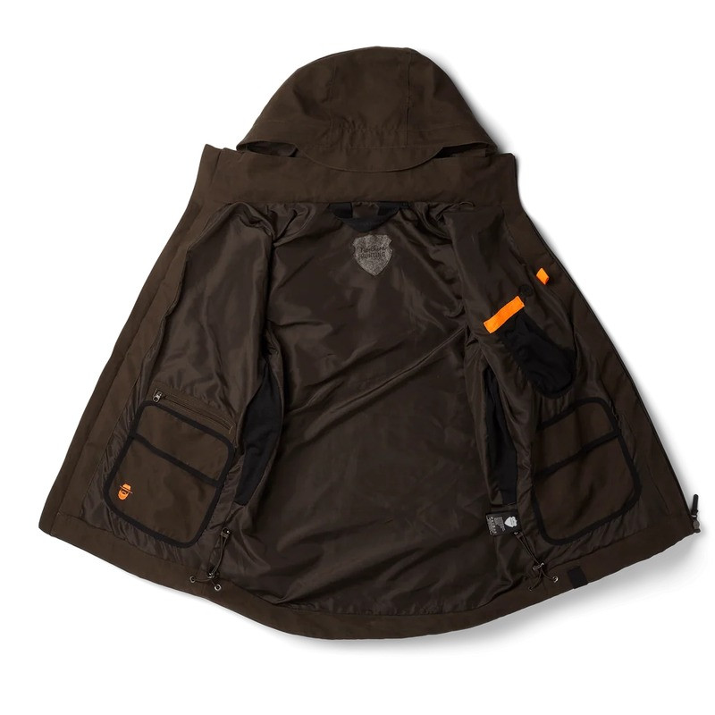Veste polyvalente Hakan Eik Northern Hunting