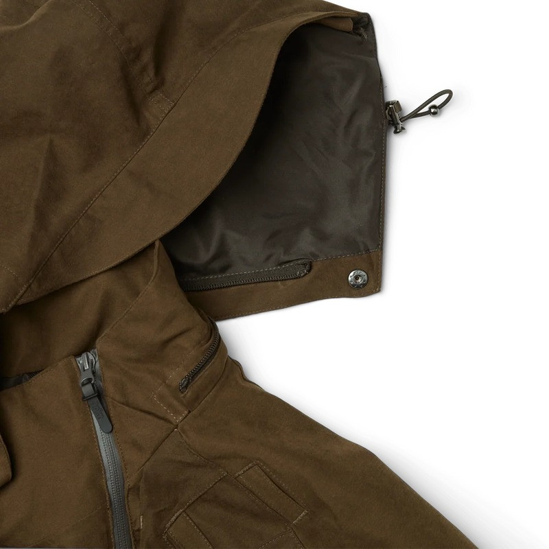 Anorak Storr Northern Hunting