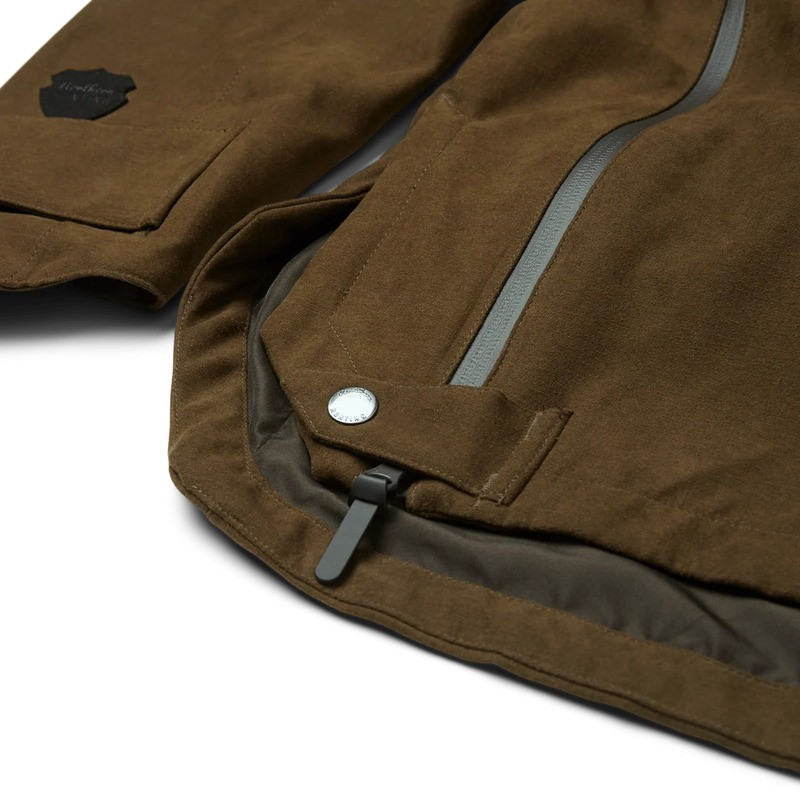 Anorak Storr Northern Hunting