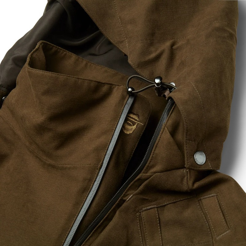 Anorak Storr Northern Hunting