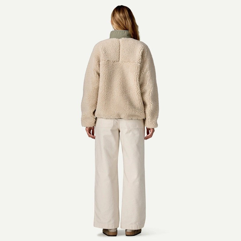 Veste Classic Retro-X Femme Patagonia
