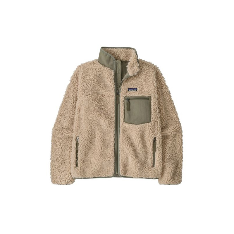 Veste Classic Retro-X Femme Patagonia
