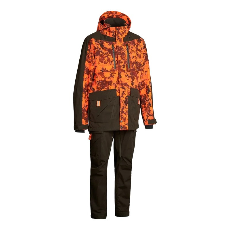 Veste Falkor Aks Northern hunting