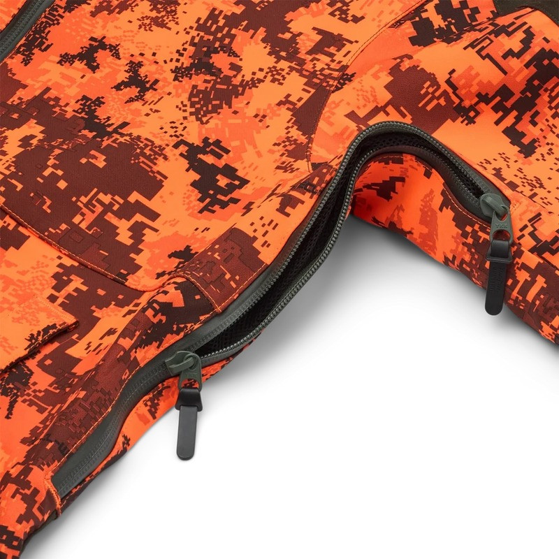 Veste Falkor Aks Northern hunting