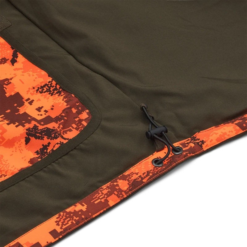 Veste Falkor Aks Northern hunting