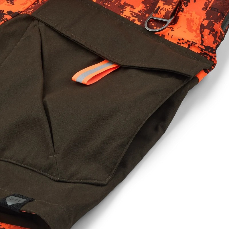 Veste Falkor Aks Northern hunting