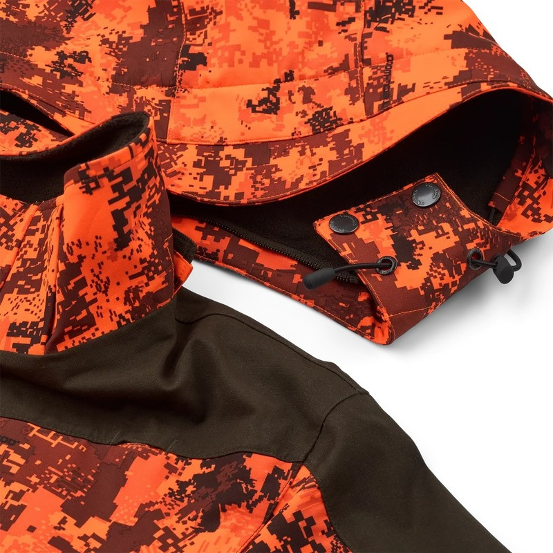 Veste Falkor Aks Northern hunting