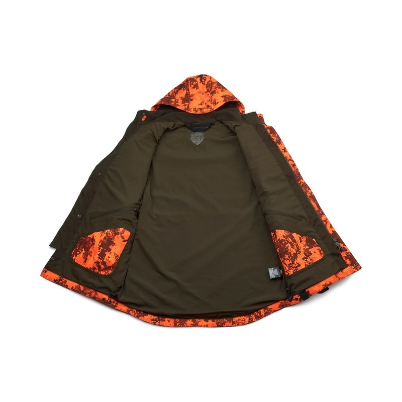 Veste Falkor Aks Northern hunting