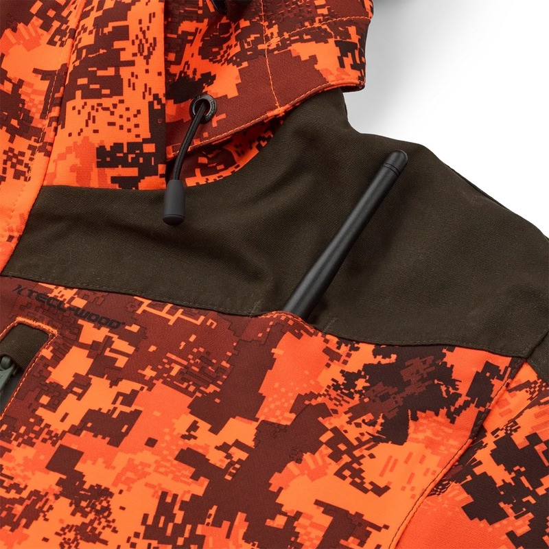 Veste Falkor Aks Northern hunting