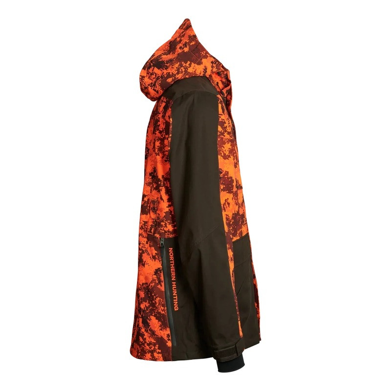 Veste Falkor Aks Northern hunting