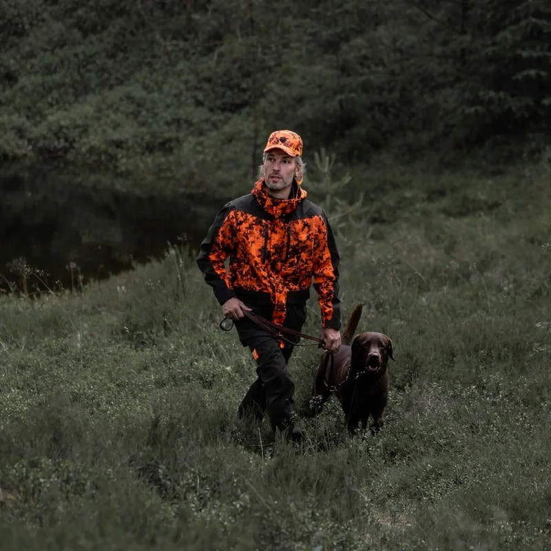 Veste Falkor Aks Northern hunting