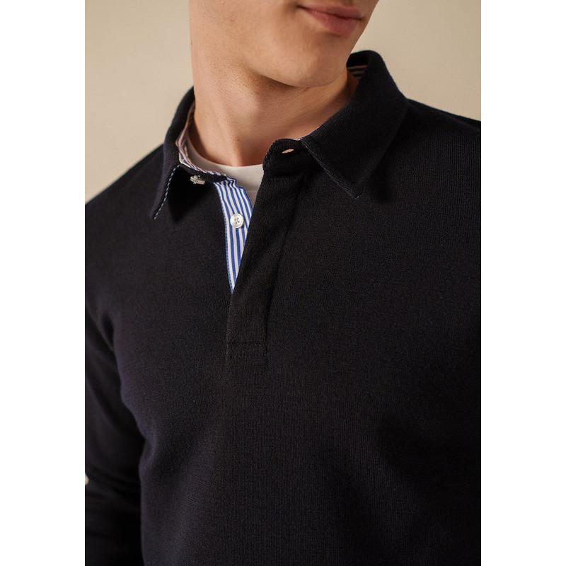 Pull Baden Saint James