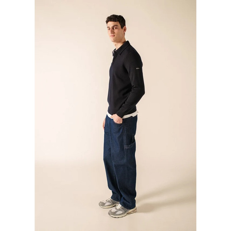 Pull Baden Saint James