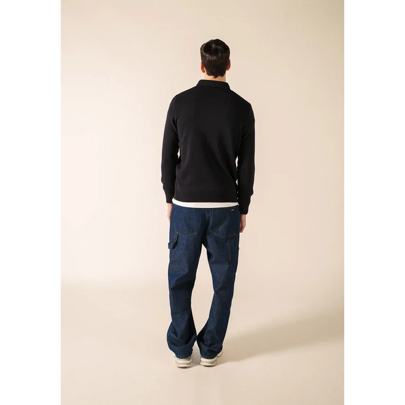 Pull Baden Saint James