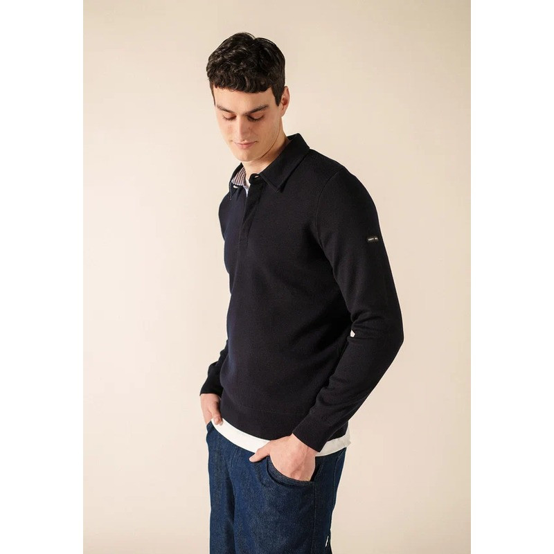 Pull Baden Saint James